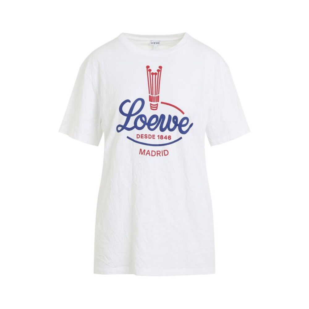Loewe T-Shirt Women